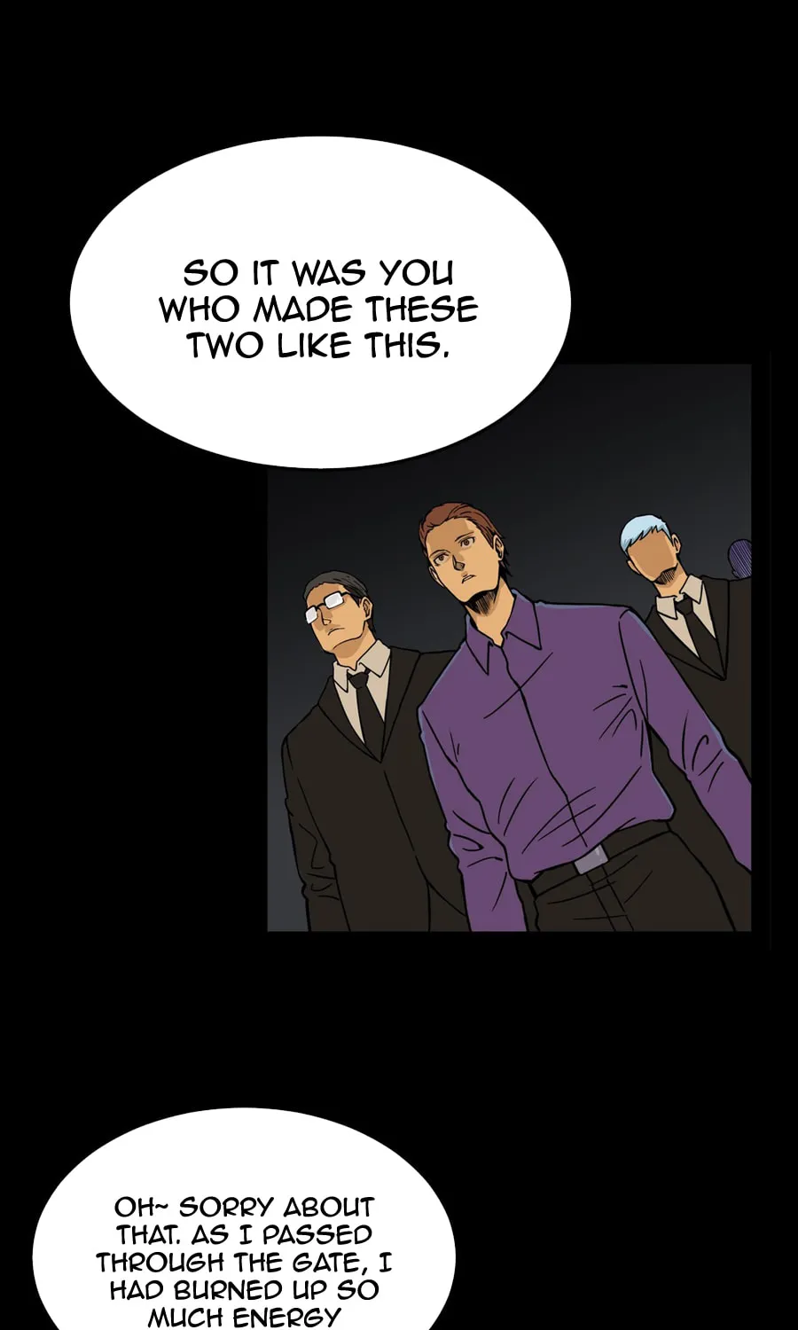 Read Her Hero chapter 21 image 22 on Lezhin