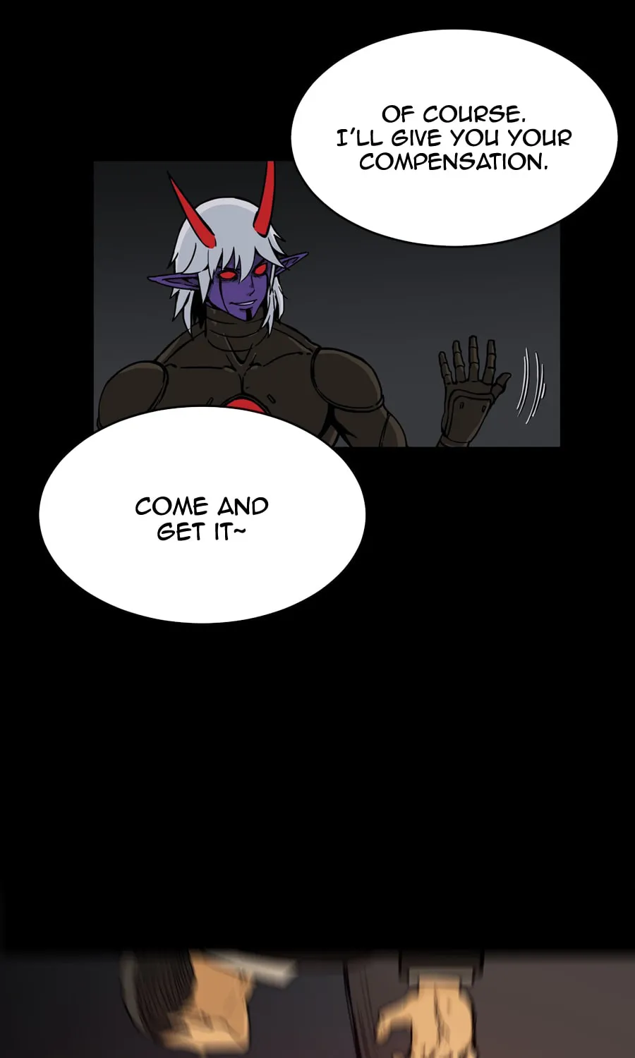 Read Her Hero chapter 21 image 25 on Lezhin