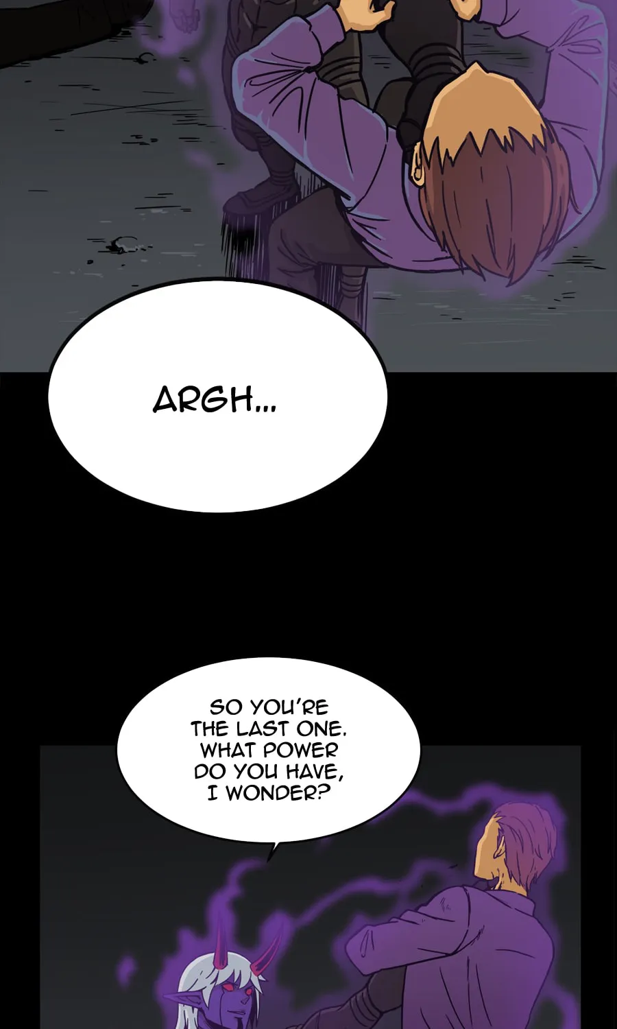Read Her Hero chapter 21 image 29 on Lezhin
