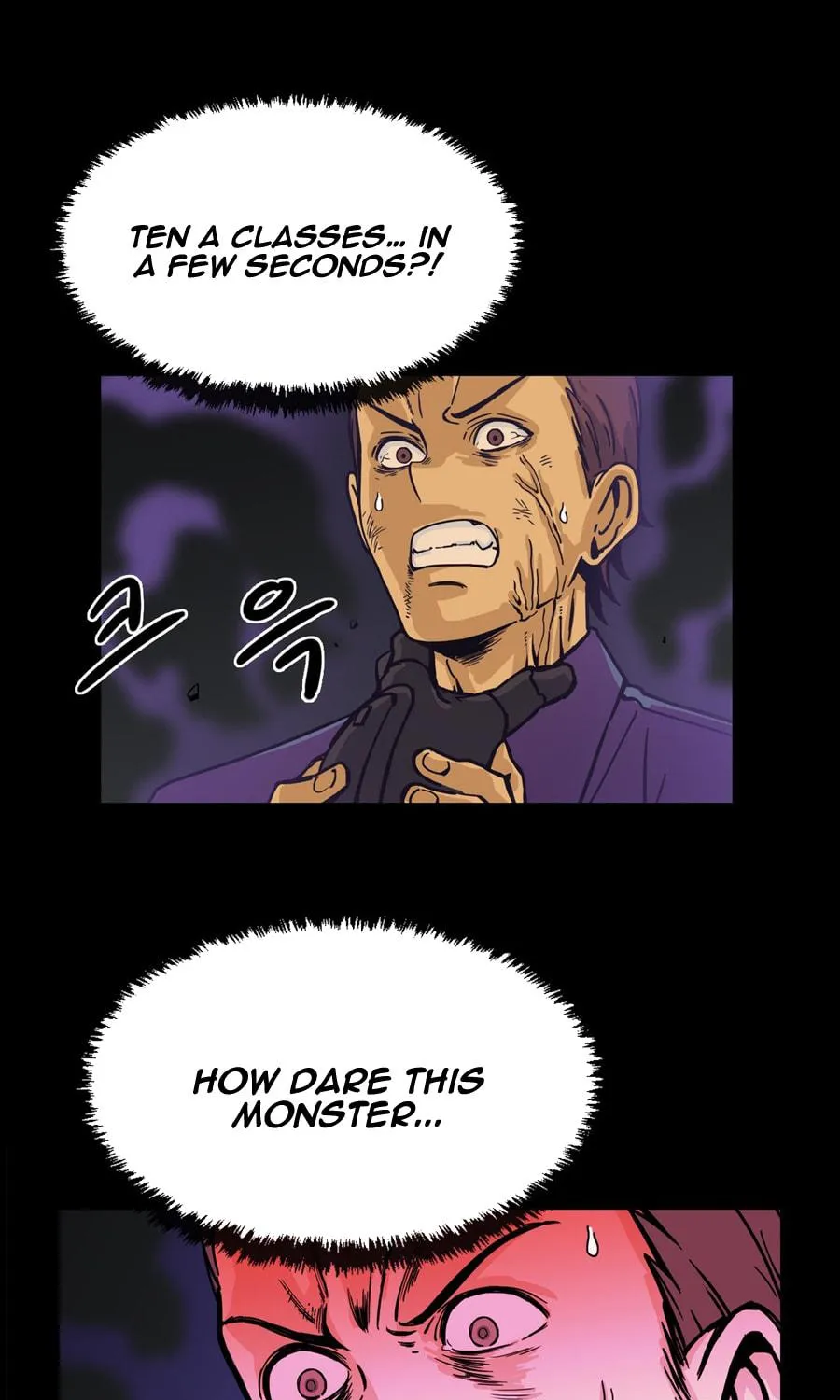 Read Her Hero chapter 21 image 31 on Lezhin