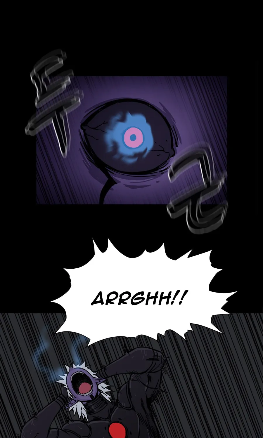 Read Her Hero chapter 21 image 36 on Lezhin