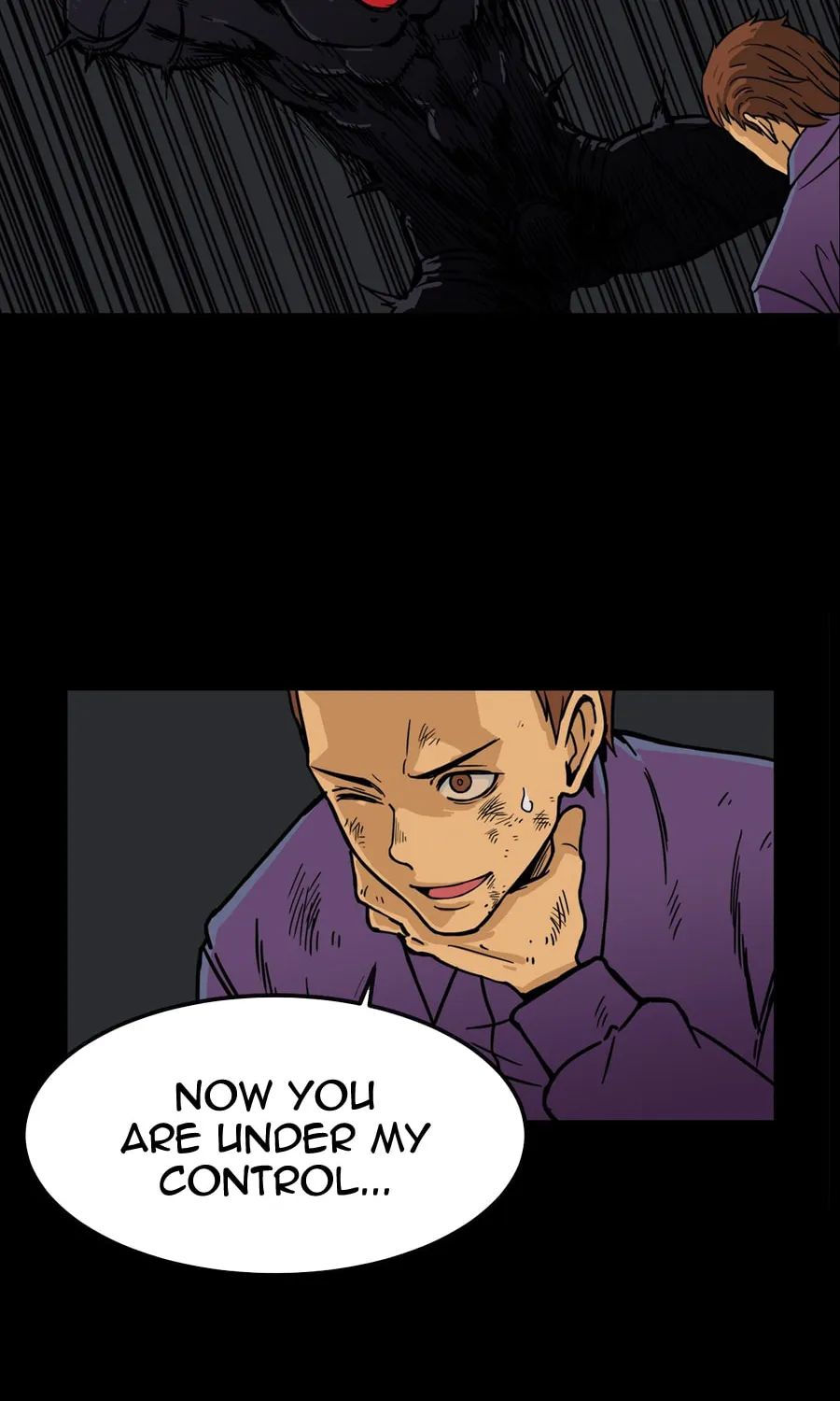 Read Her Hero chapter 21 image 37 on Lezhin