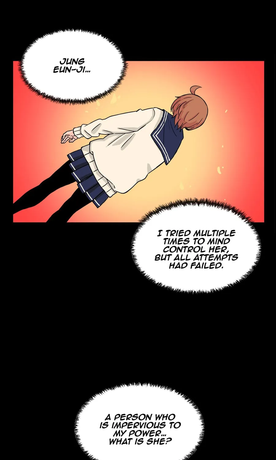 Read Her Hero chapter 21 image 4 on Lezhin