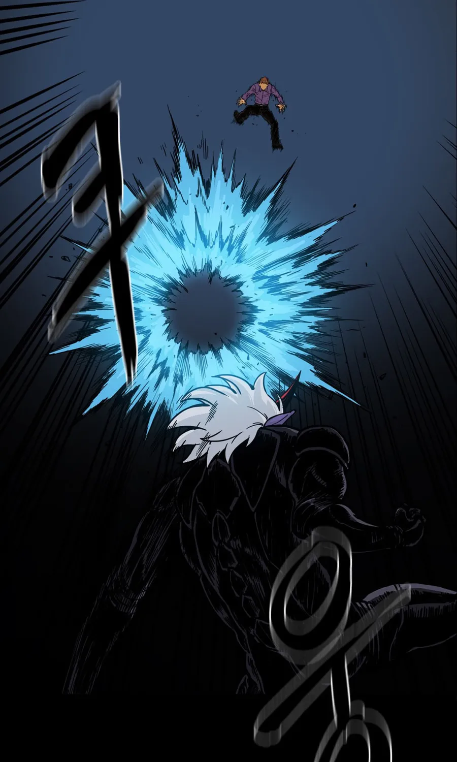 Read Her Hero chapter 21 image 40 on Lezhin