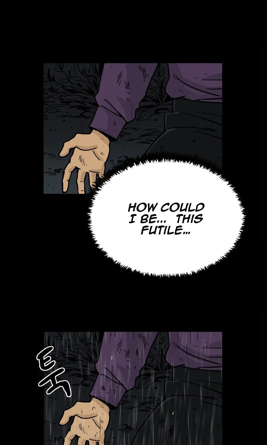 Read Her Hero chapter 21 image 50 on Lezhin