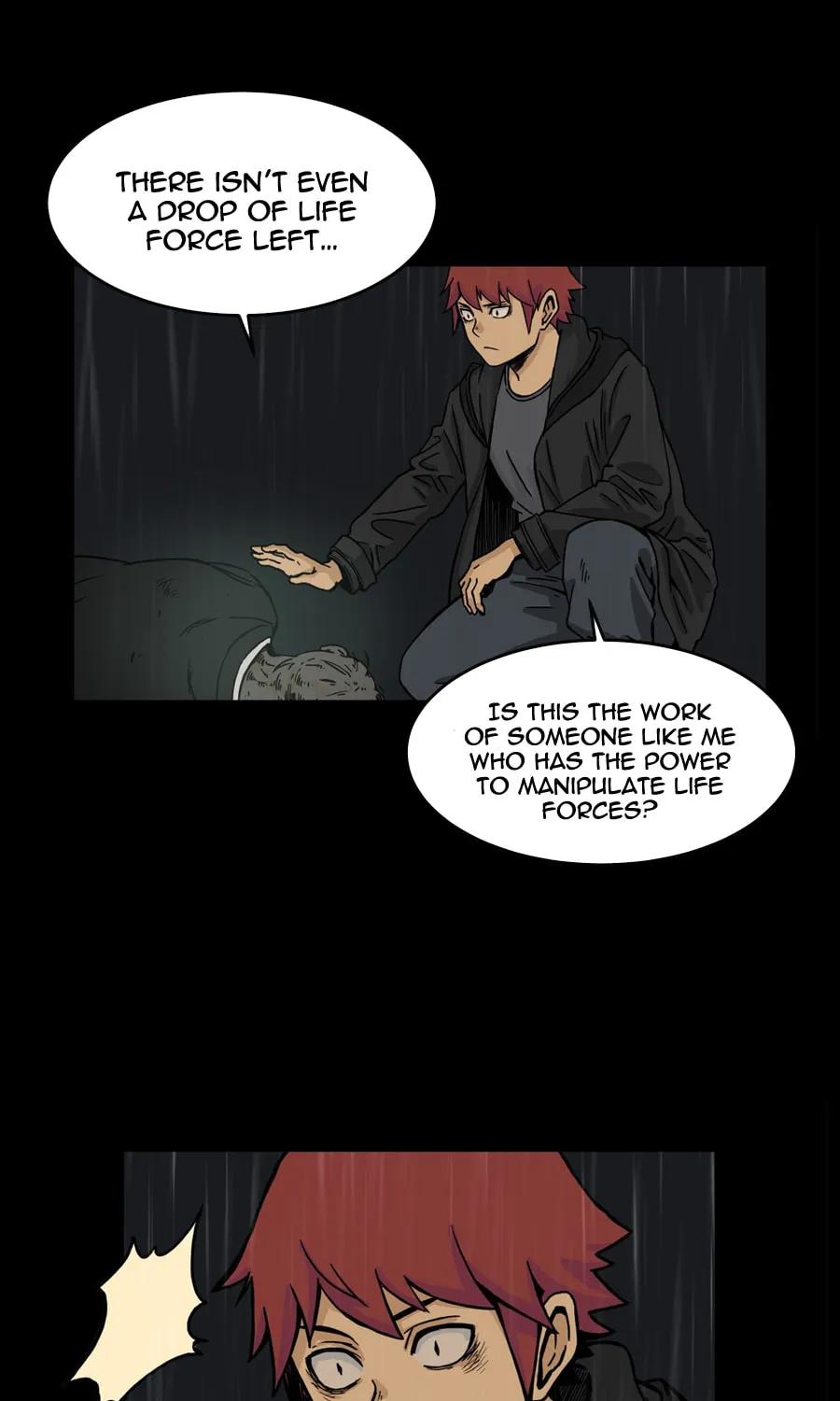 Read Her Hero chapter 21 image 59 on Lezhin