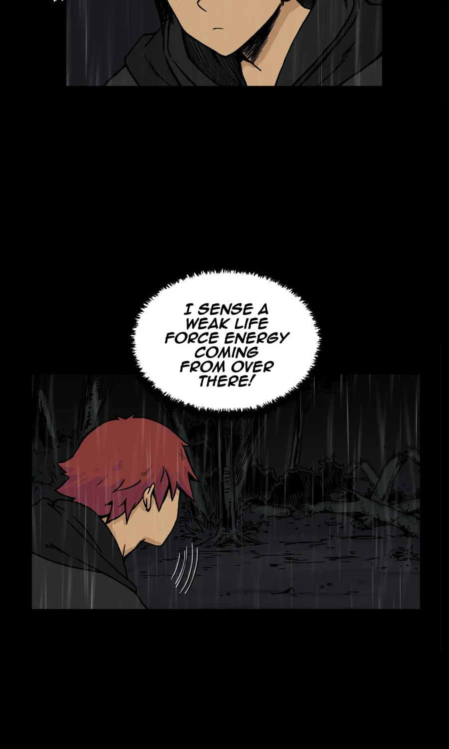 Read Her Hero chapter 21 image 60 on Lezhin