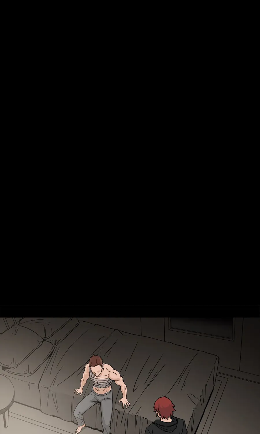 Read Her Hero chapter 21 image 67 on Lezhin