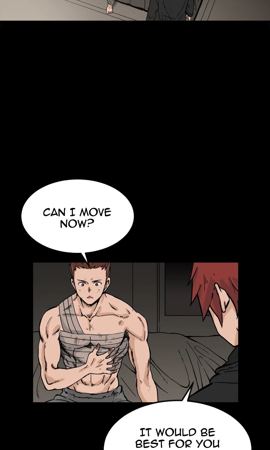 Read Her Hero chapter 21 image 68 on Lezhin