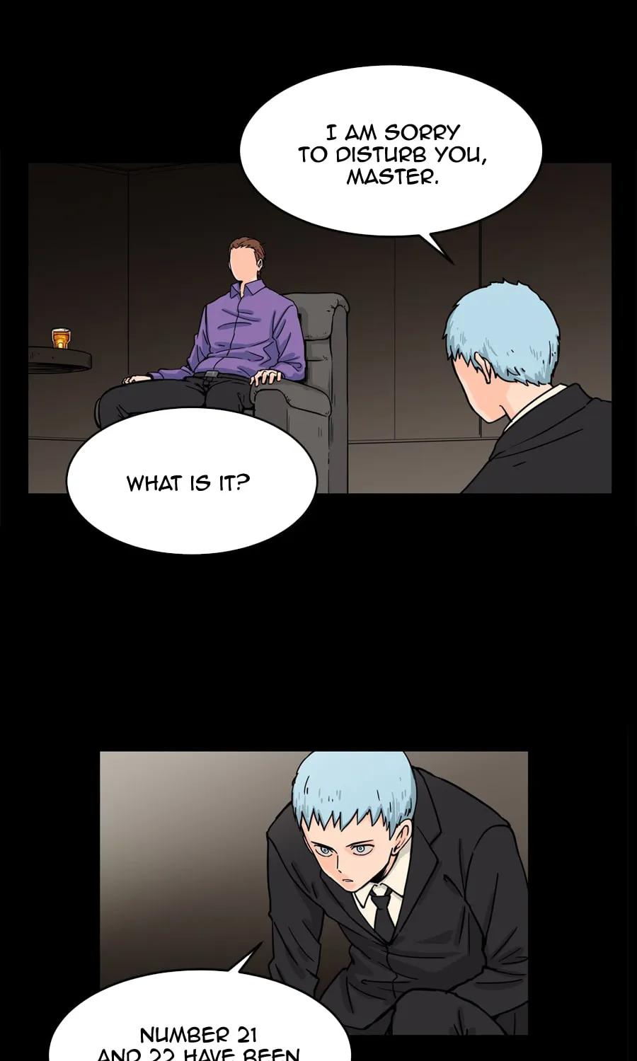 Read Her Hero chapter 21 image 7 on Lezhin