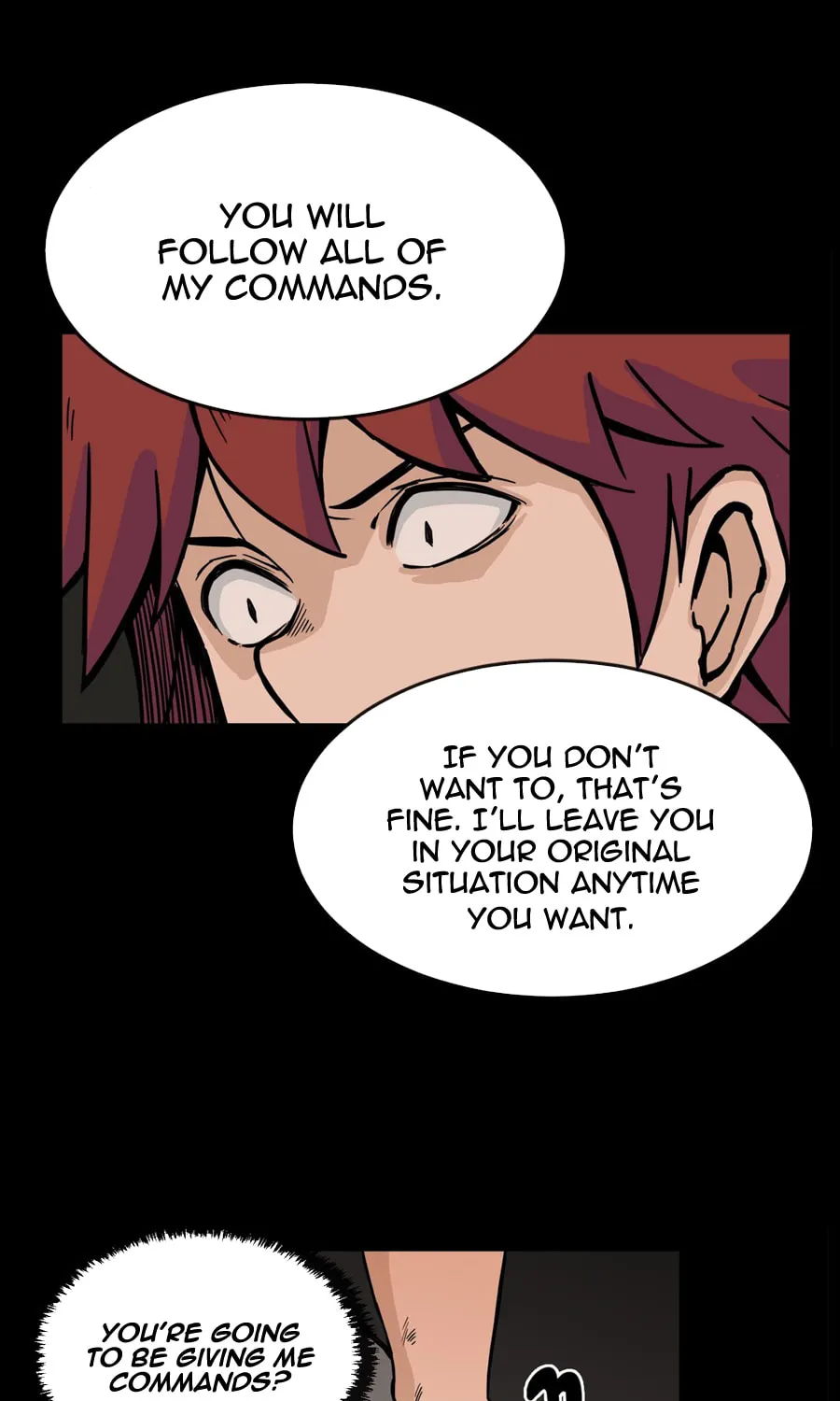 Read Her Hero chapter 21 image 73 on Lezhin