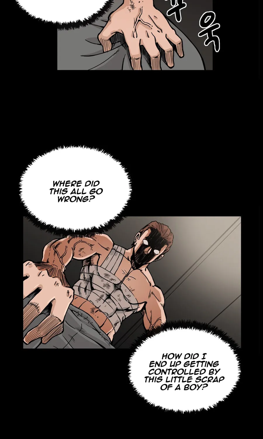Read Her Hero chapter 21 image 74 on Lezhin