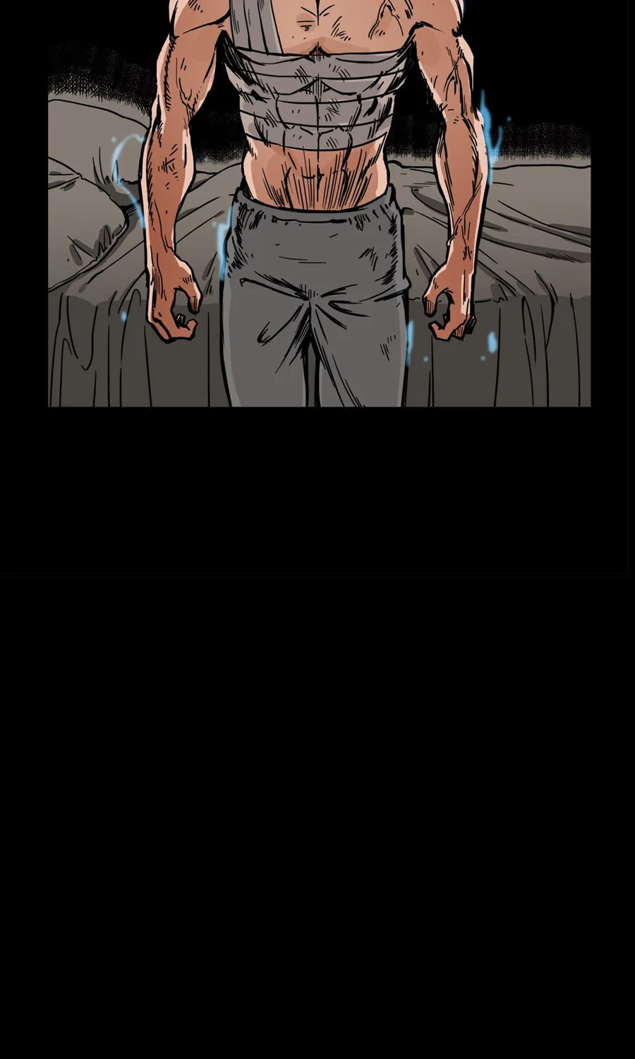 Read Her Hero chapter 21 image 80 on Lezhin