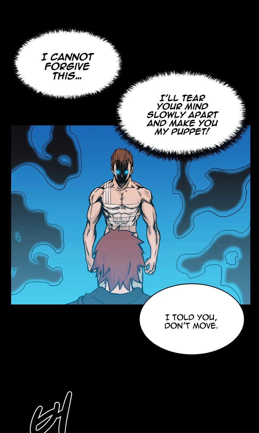 Read Her Hero chapter 22 image 1 on Lezhin