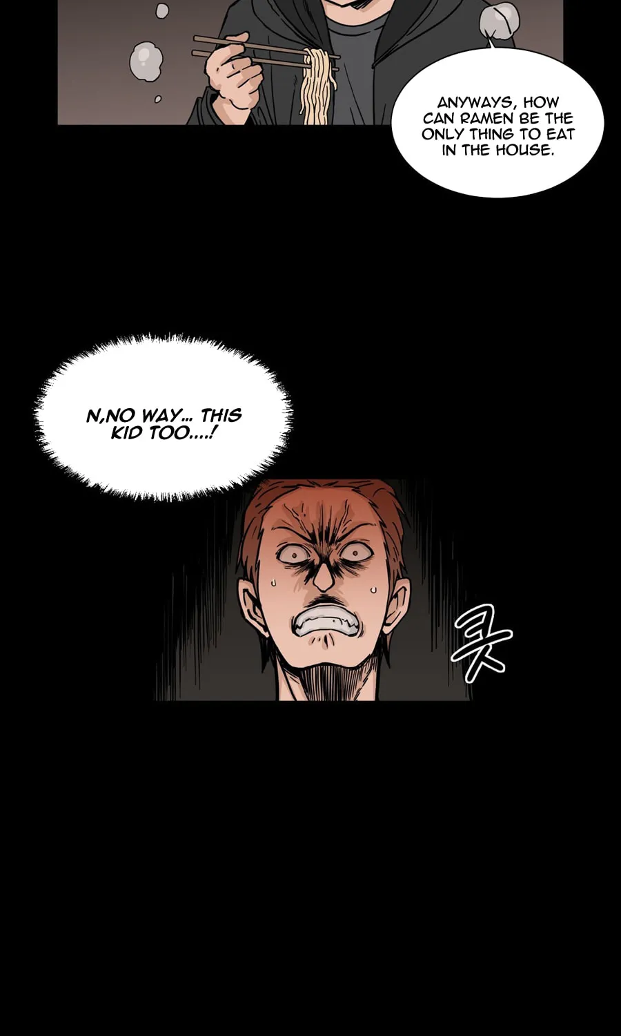Read Her Hero chapter 22 image 11 on Lezhin