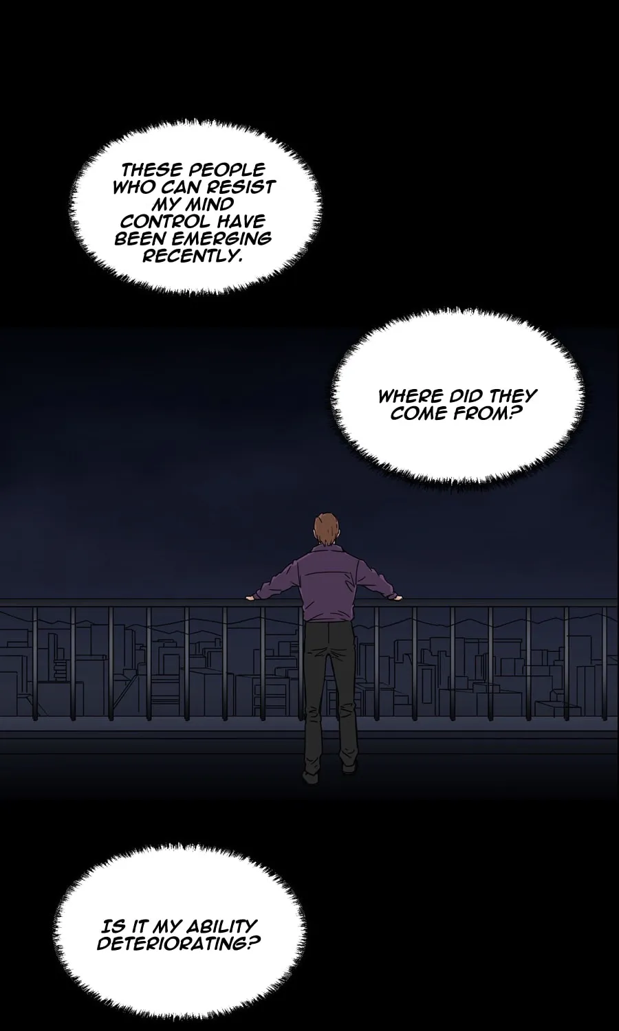 Read Her Hero chapter 22 image 13 on Lezhin