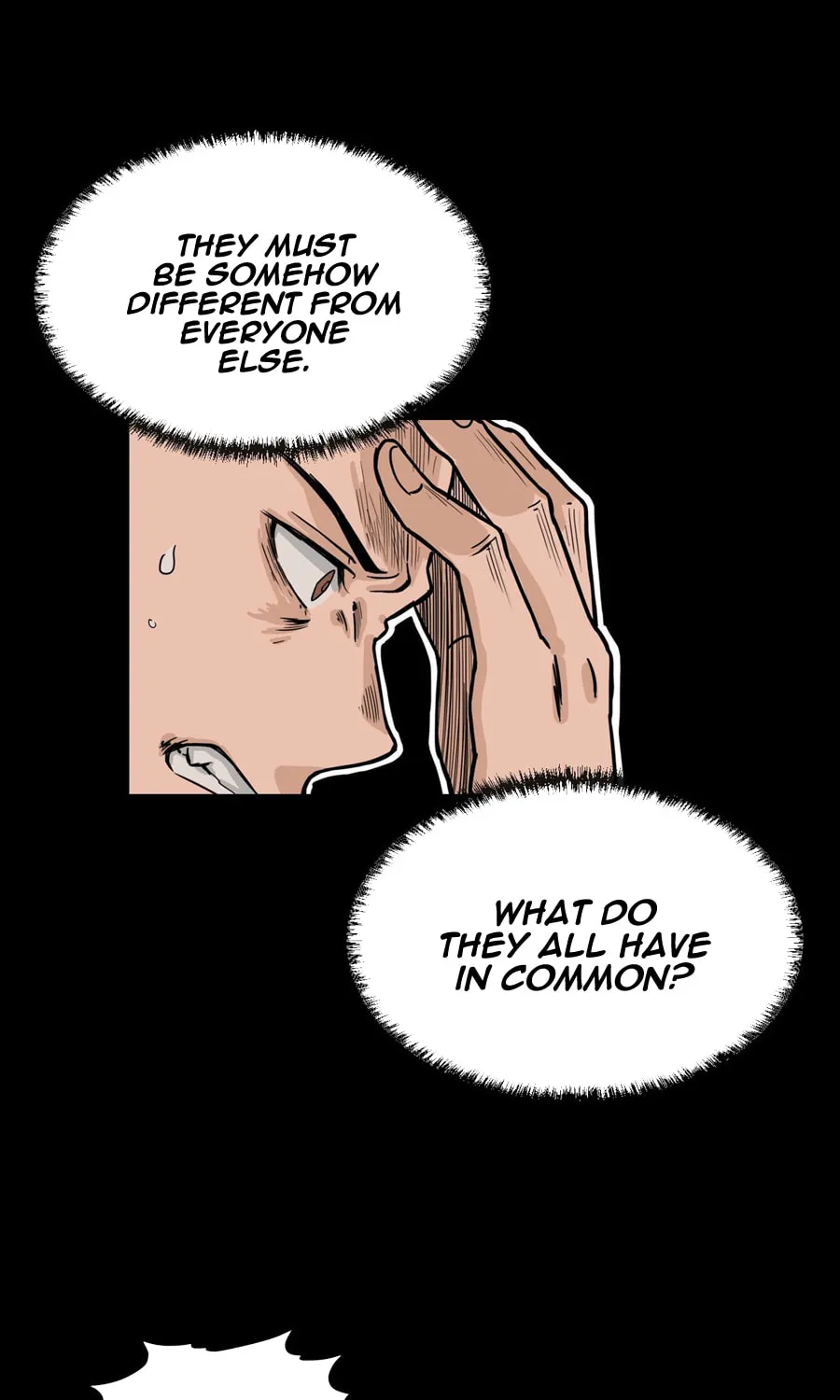 Read Her Hero chapter 22 image 16 on Lezhin