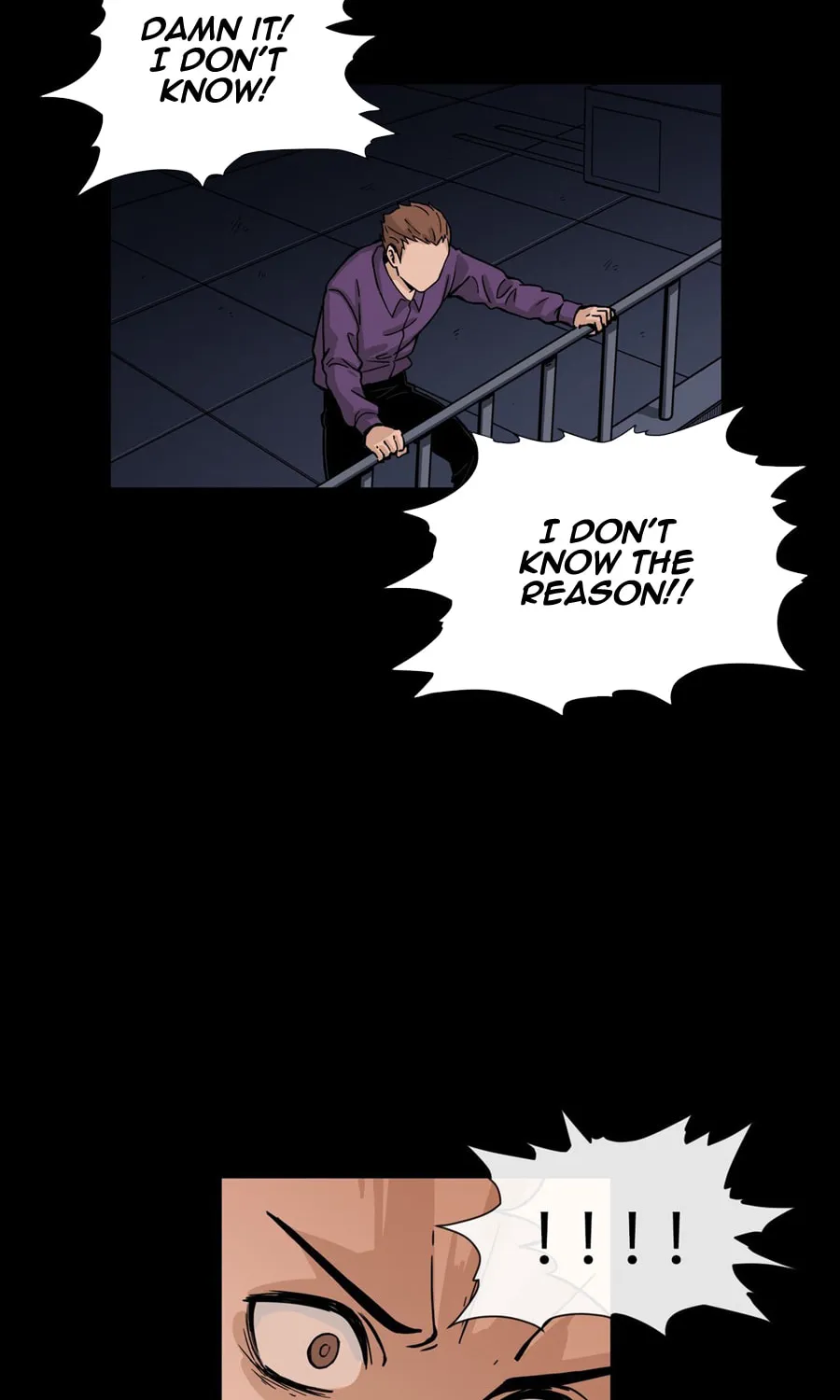 Read Her Hero chapter 22 image 17 on Lezhin
