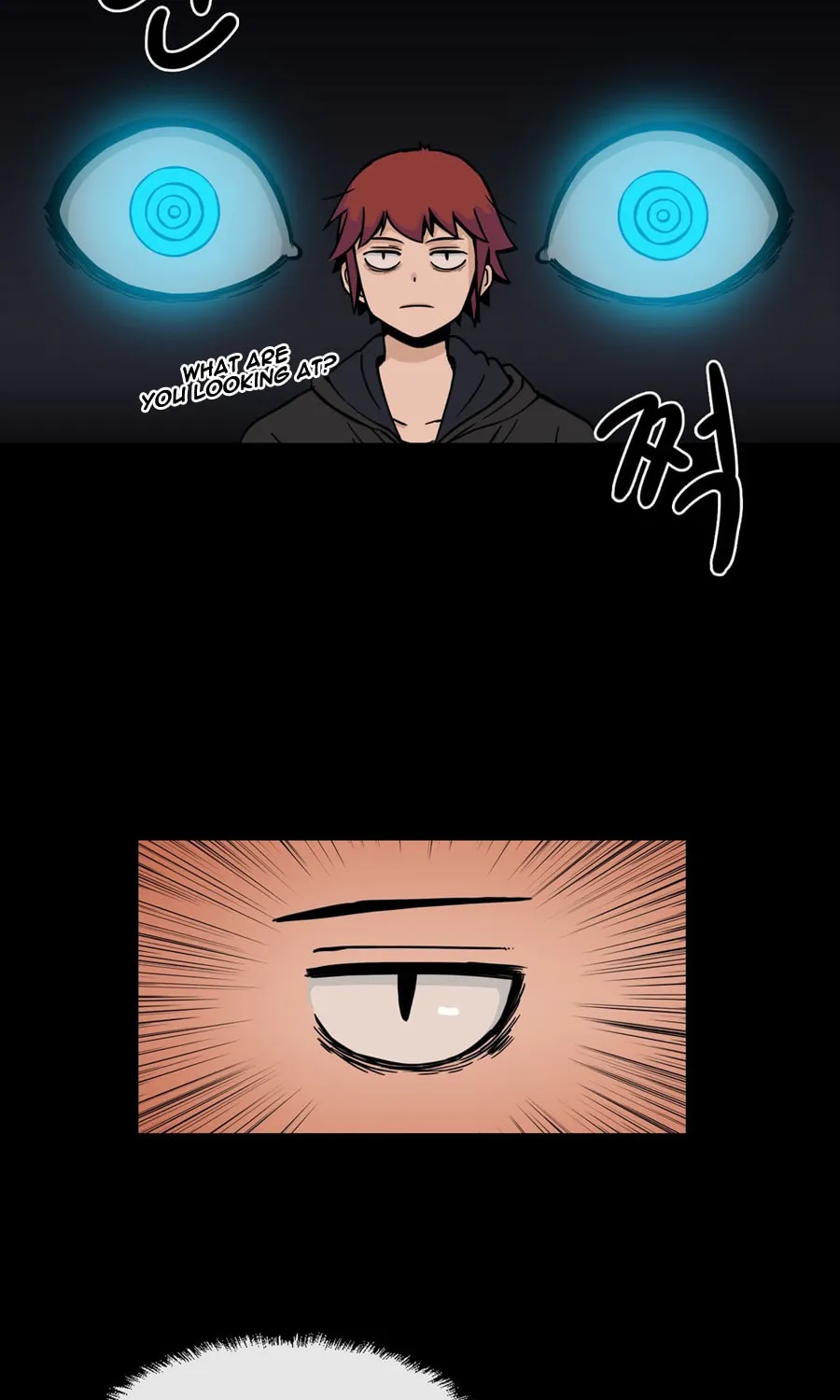 Read Her Hero chapter 22 image 2 on Lezhin