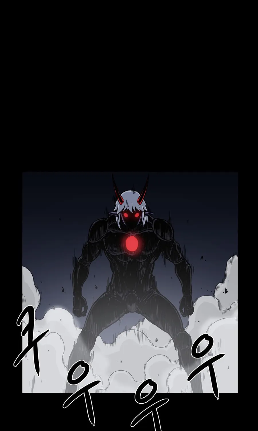 Read Her Hero chapter 22 image 21 on Lezhin