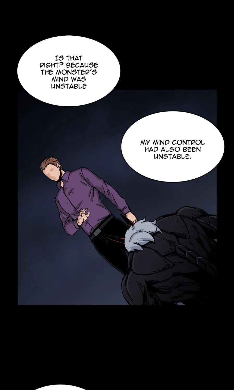 Read Her Hero chapter 22 image 27 on Lezhin