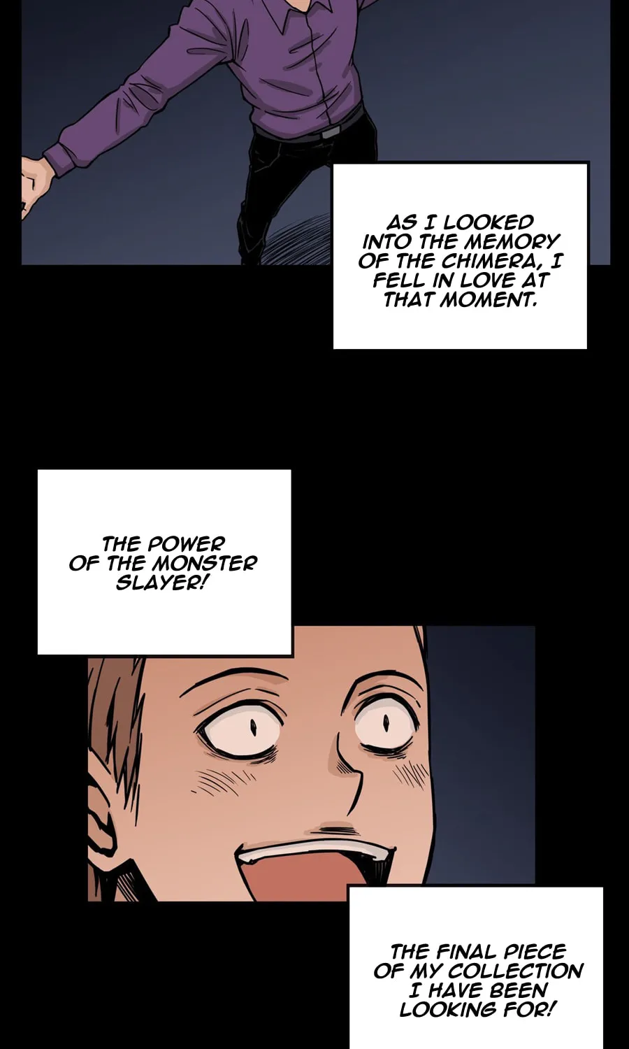 Read Her Hero chapter 22 image 37 on Lezhin