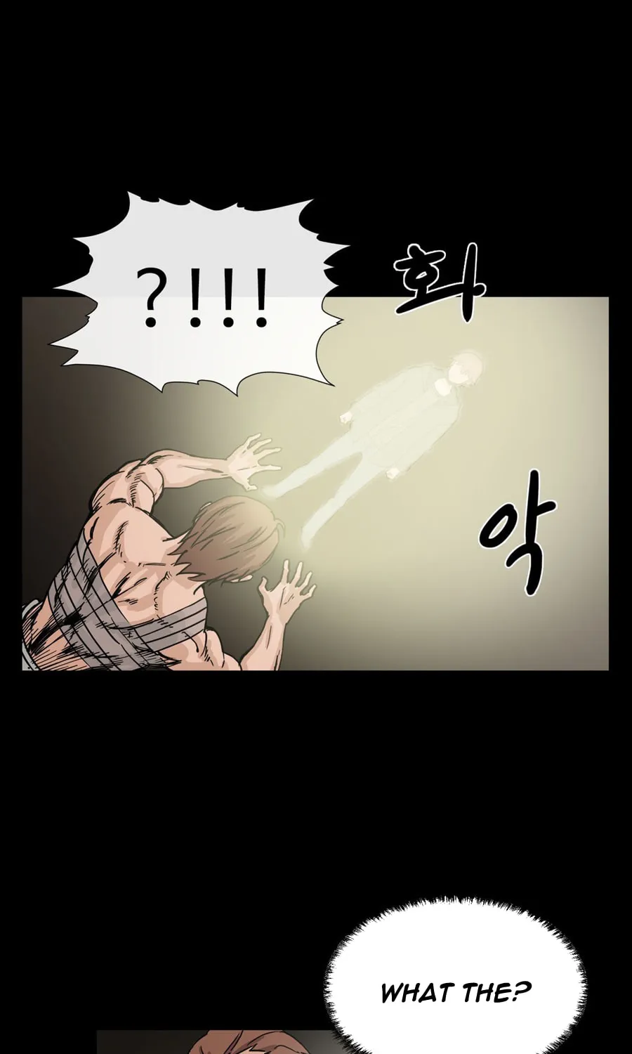 Read Her Hero chapter 22 image 4 on Lezhin