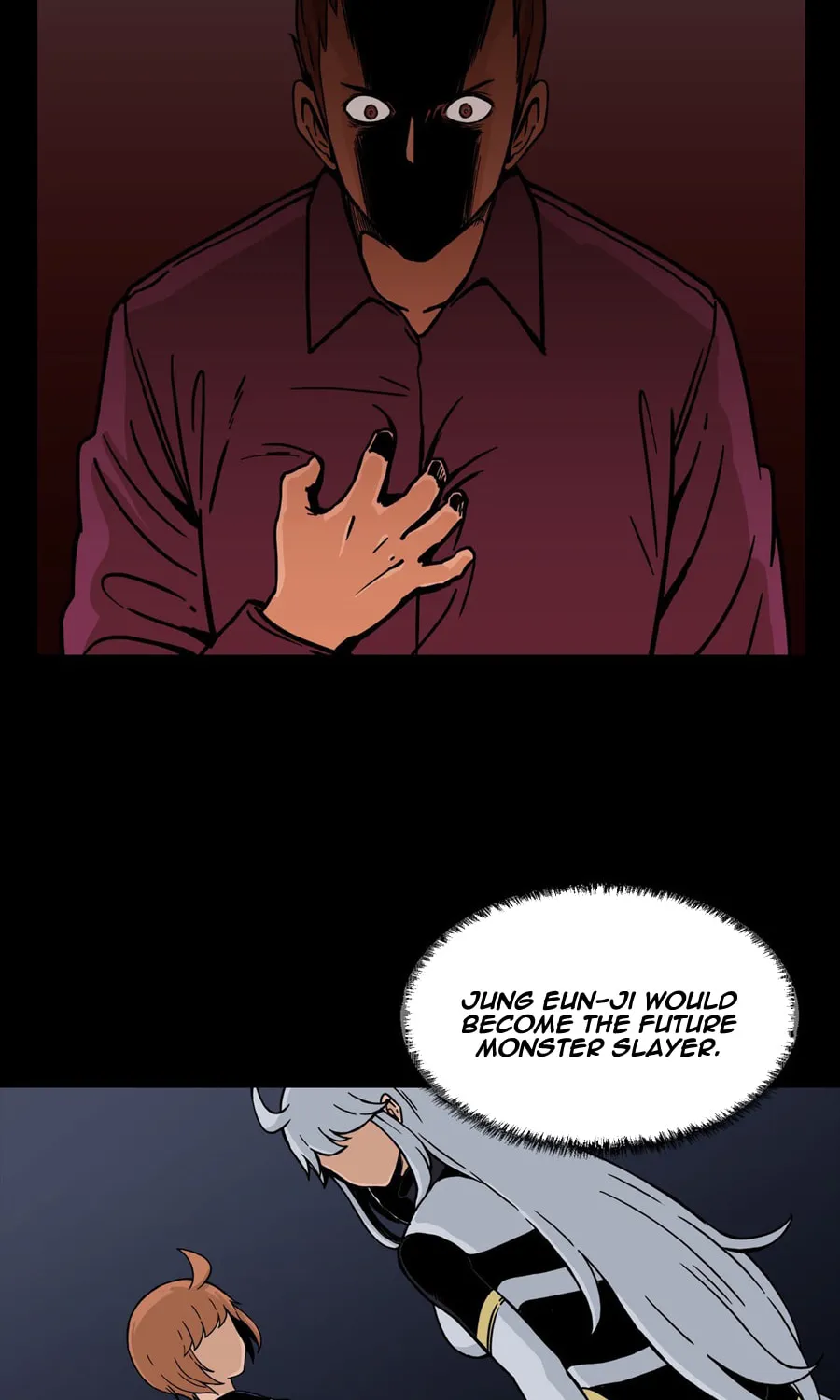 Read Her Hero chapter 22 image 40 on Lezhin