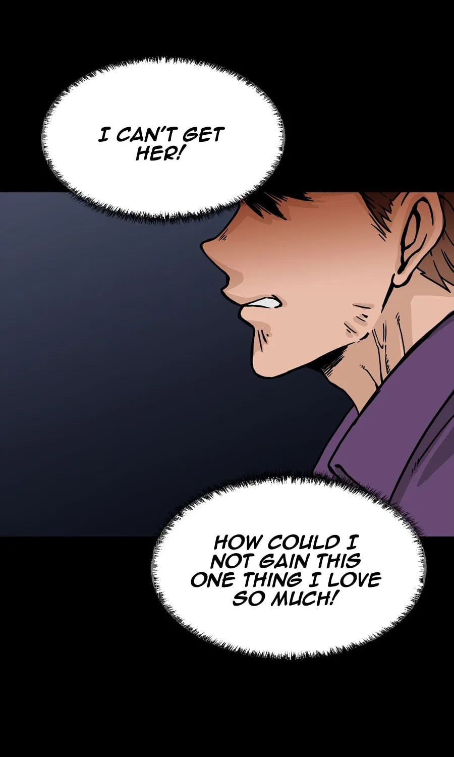 Read Her Hero chapter 22 image 42 on Lezhin
