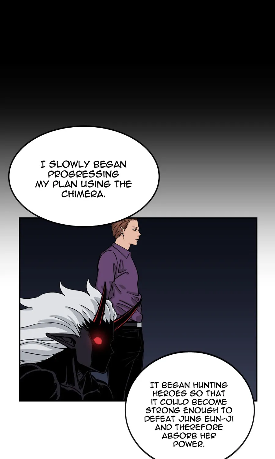Read Her Hero chapter 22 image 46 on Lezhin