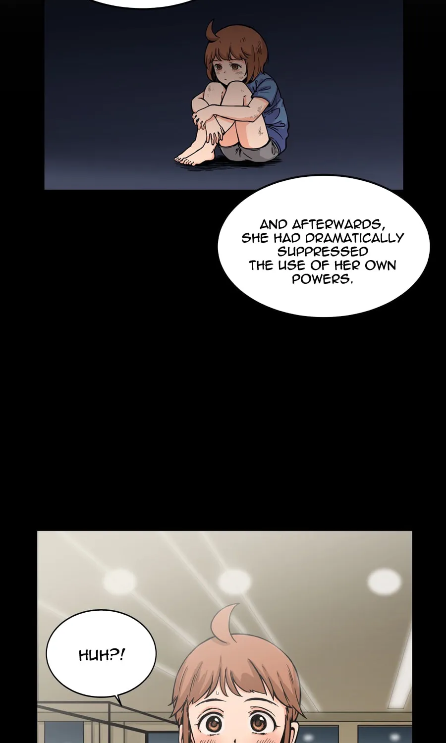 Read Her Hero chapter 22 image 49 on Lezhin