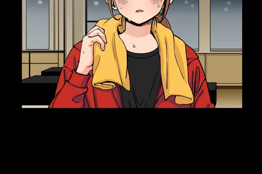 Read Her Hero chapter 22 image 50 on Lezhin