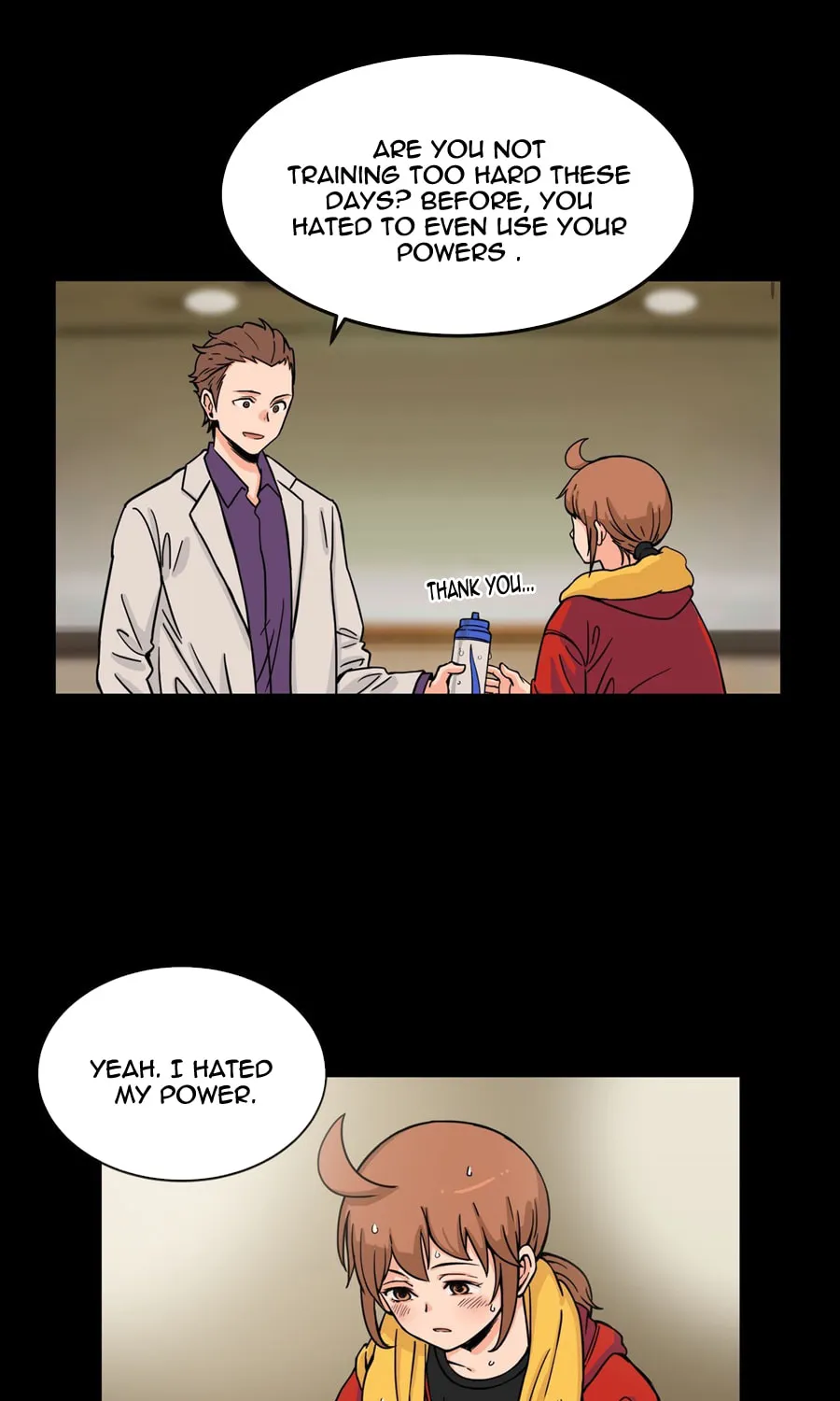 Read Her Hero chapter 22 image 51 on Lezhin