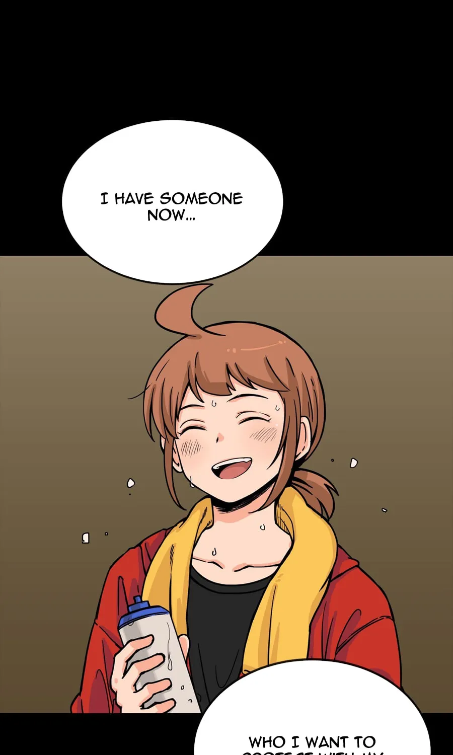 Read Her Hero chapter 22 image 53 on Lezhin
