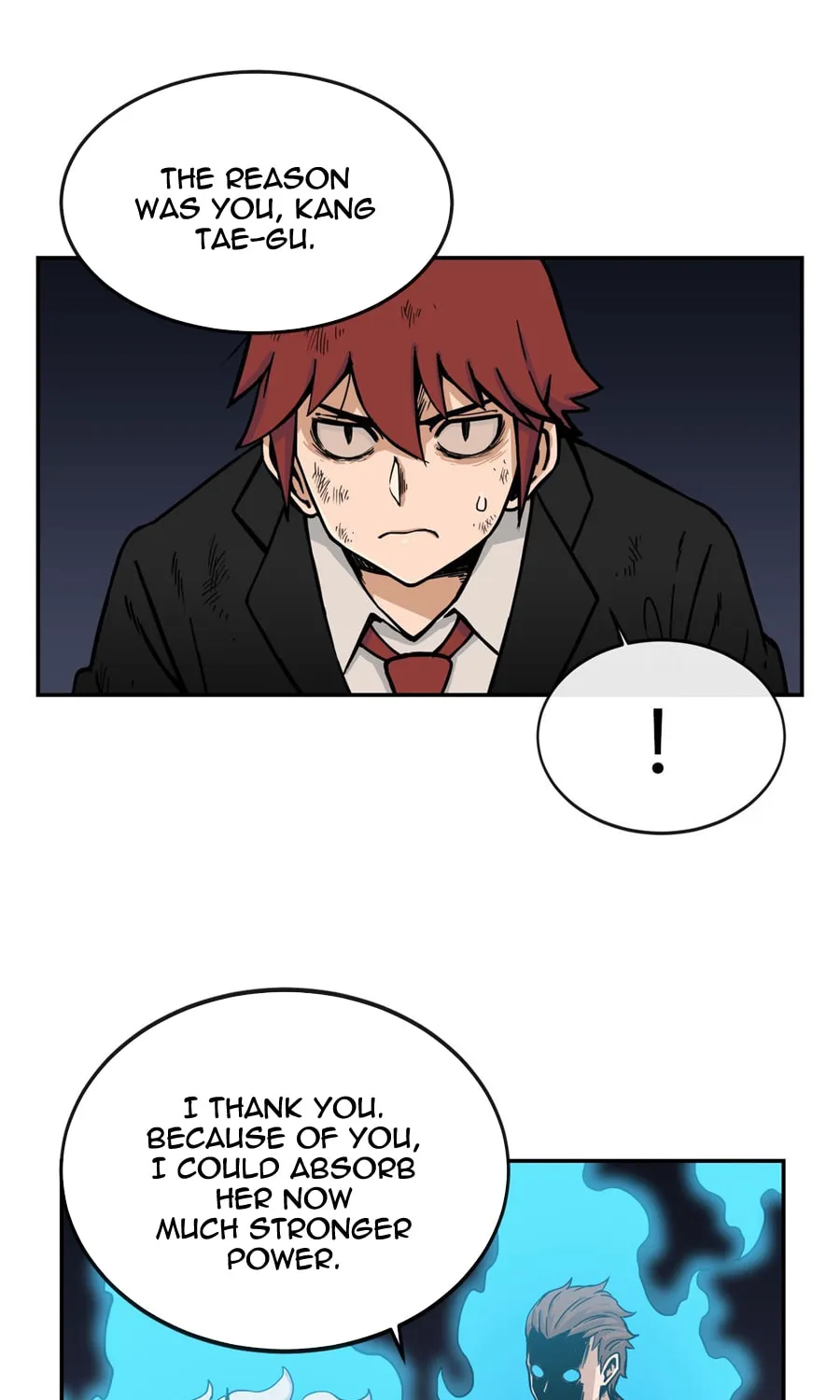 Read Her Hero chapter 22 image 56 on Lezhin