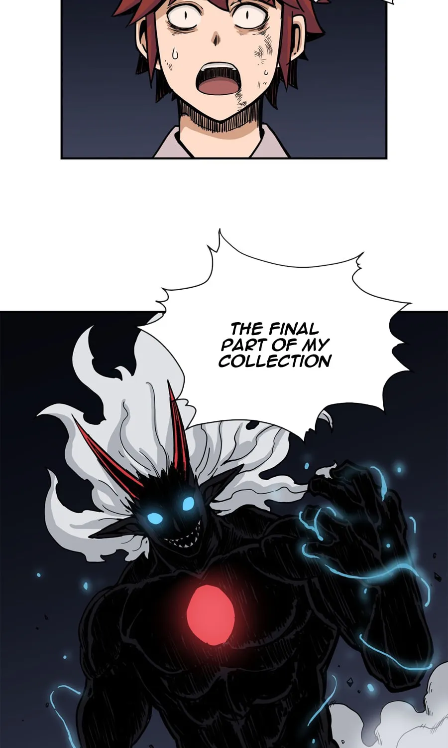 Read Her Hero chapter 22 image 60 on Lezhin