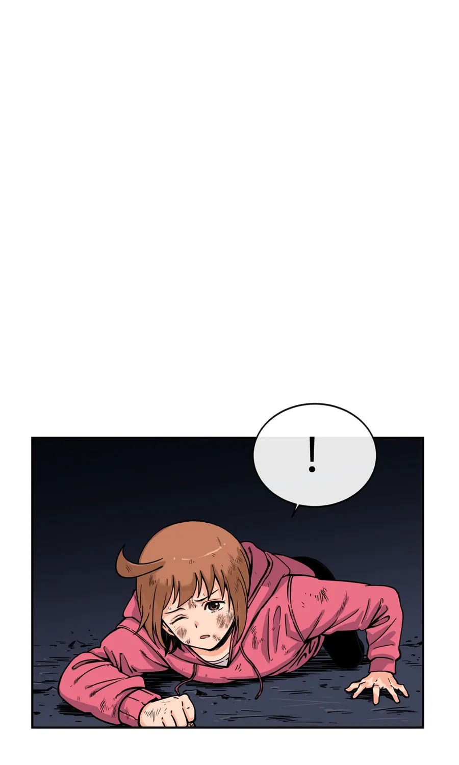 Read Her Hero chapter 22 image 65 on Lezhin