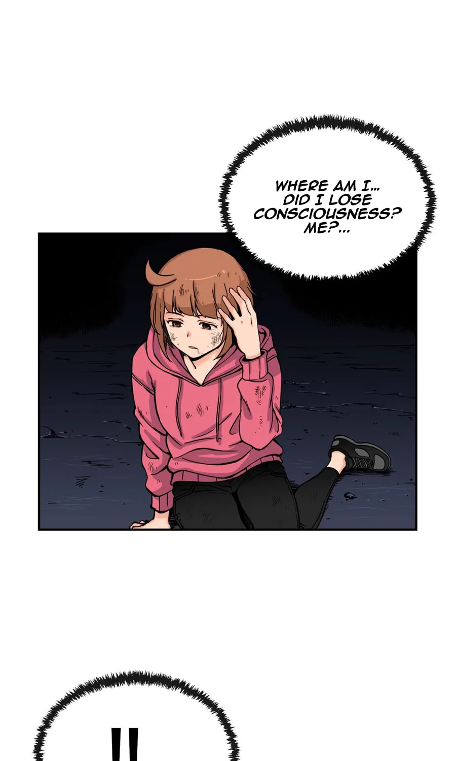 Read Her Hero chapter 22 image 66 on Lezhin