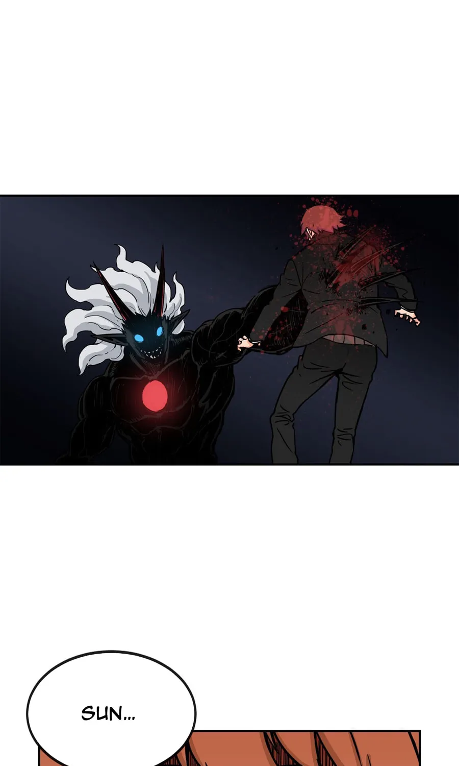 Read Her Hero chapter 22 image 71 on Lezhin