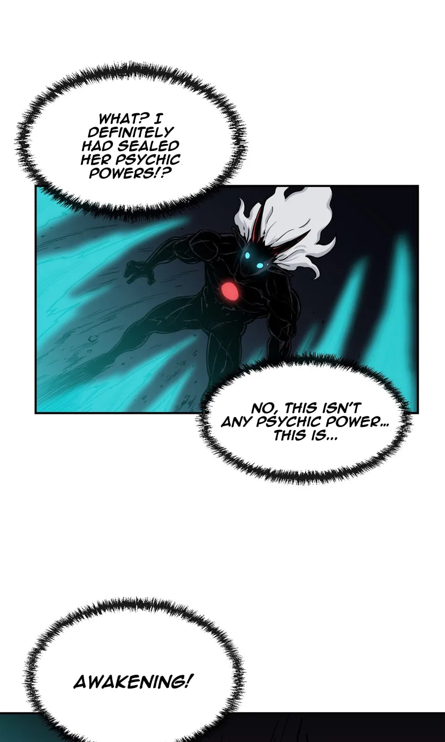 Read Her Hero chapter 23 image 10 on Lezhin