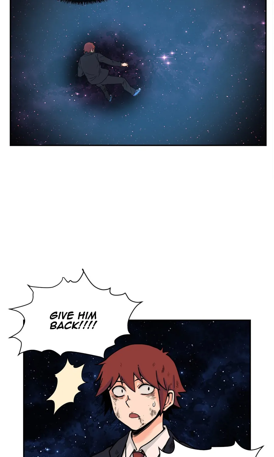 Read Her Hero chapter 23 image 16 on Lezhin