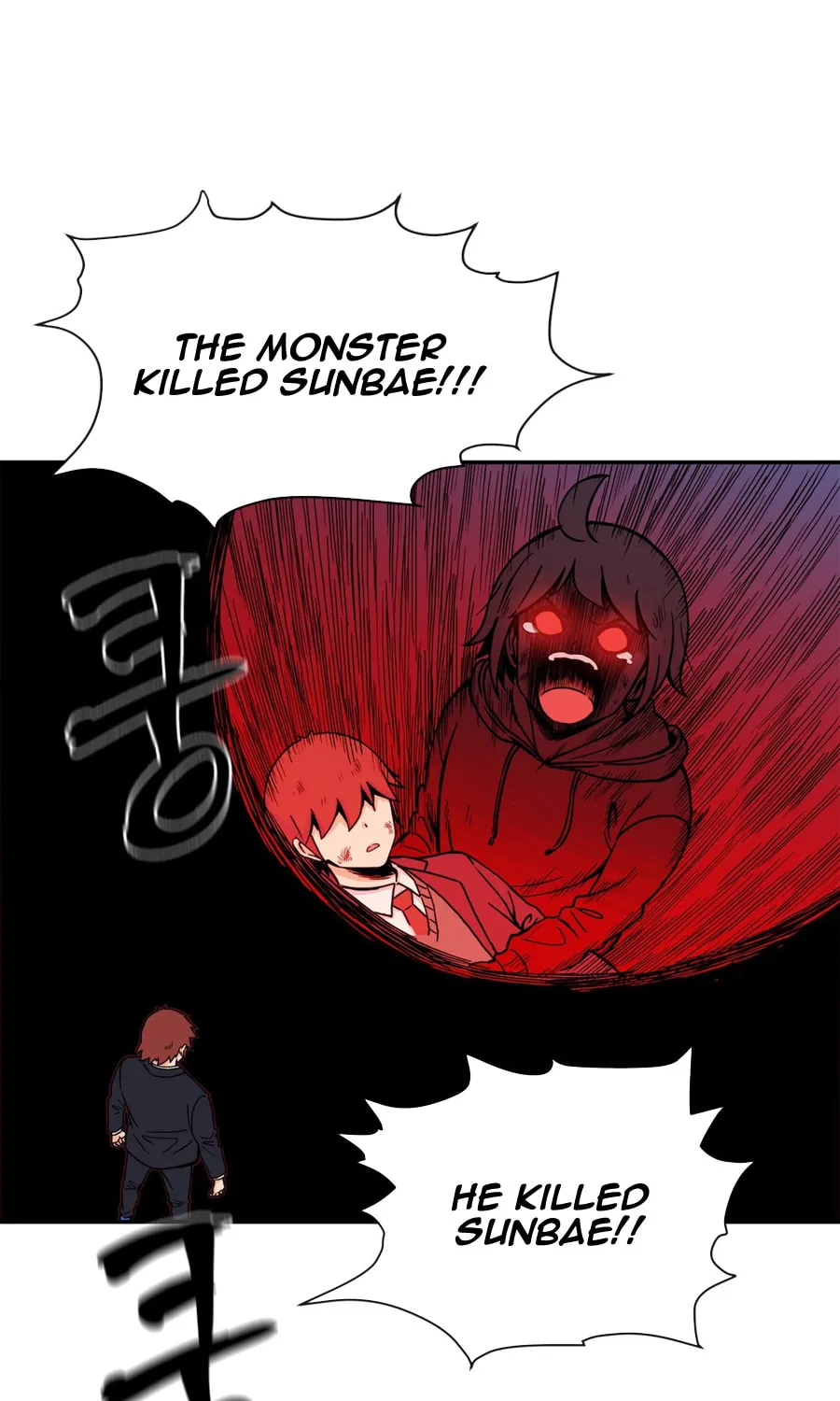 Read Her Hero chapter 23 image 18 on Lezhin