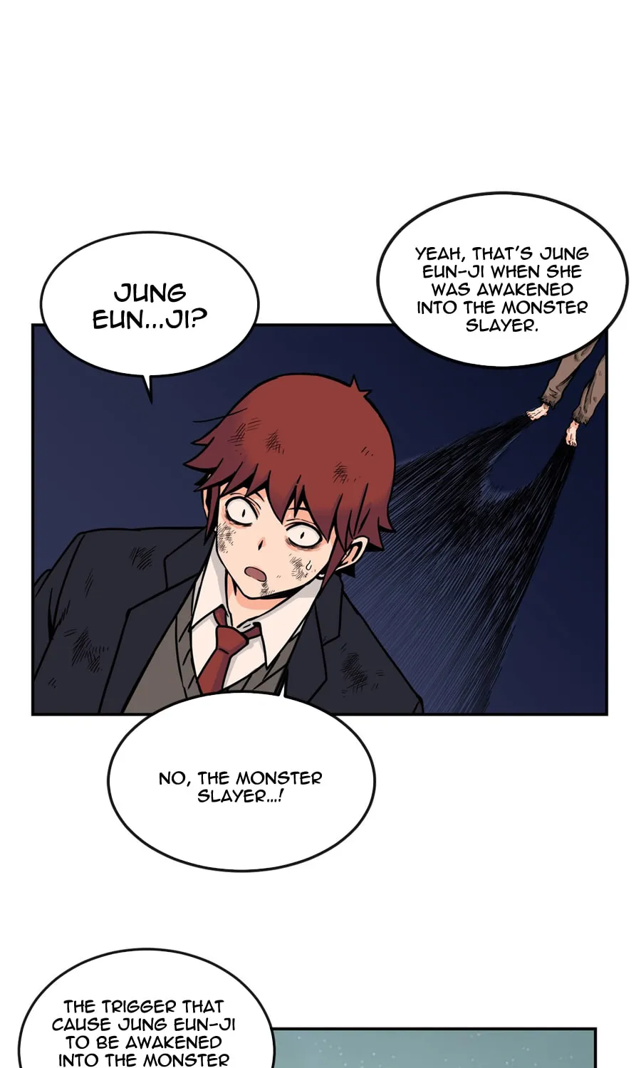 Read Her Hero chapter 23 image 21 on Lezhin