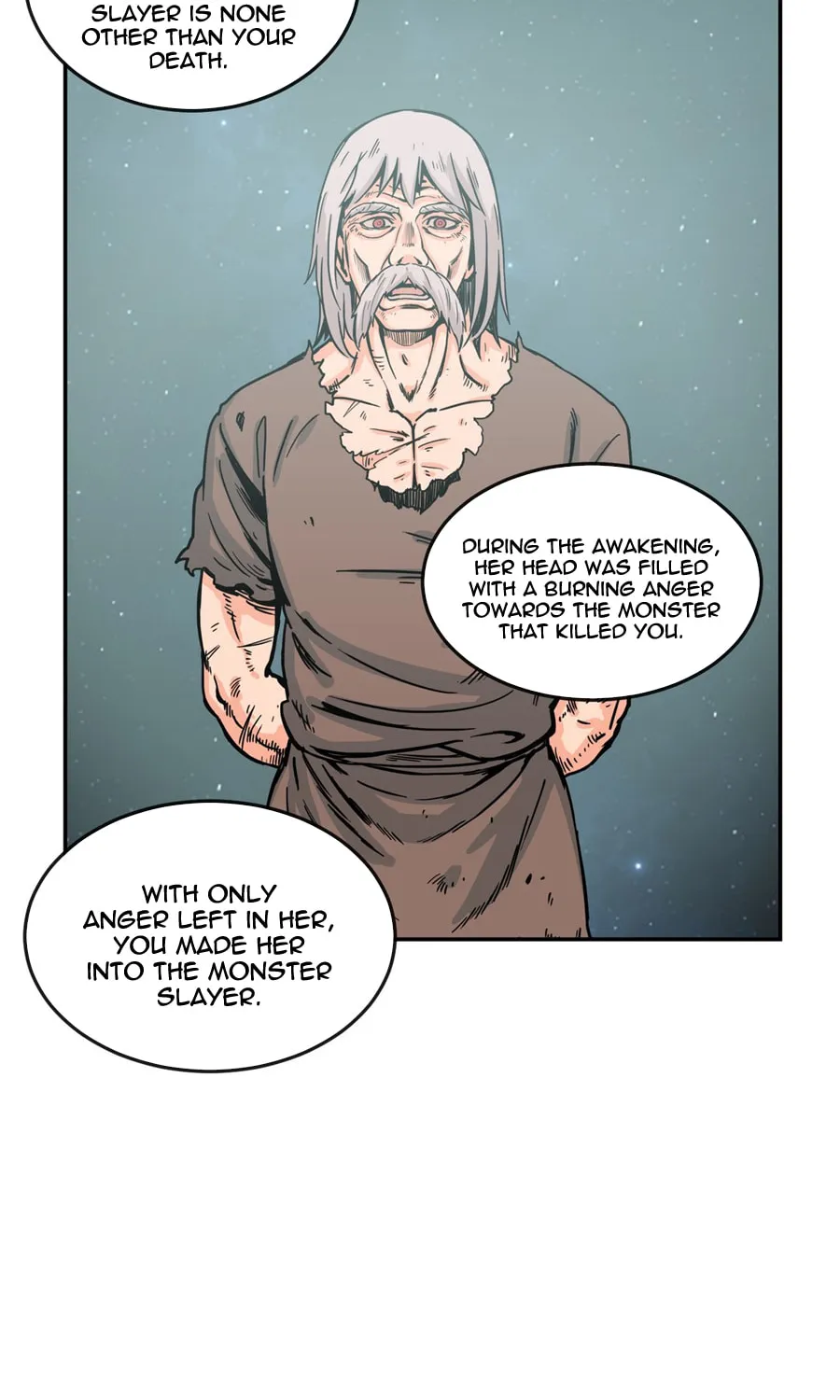 Read Her Hero chapter 23 image 22 on Lezhin