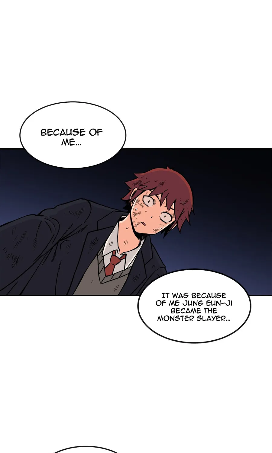 Read Her Hero chapter 23 image 24 on Lezhin