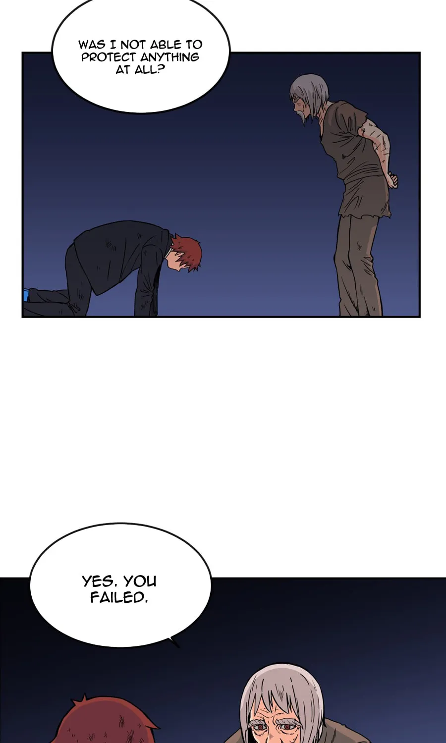 Read Her Hero chapter 23 image 25 on Lezhin