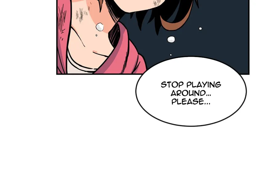 Read Her Hero chapter 23 image 3 on Lezhin