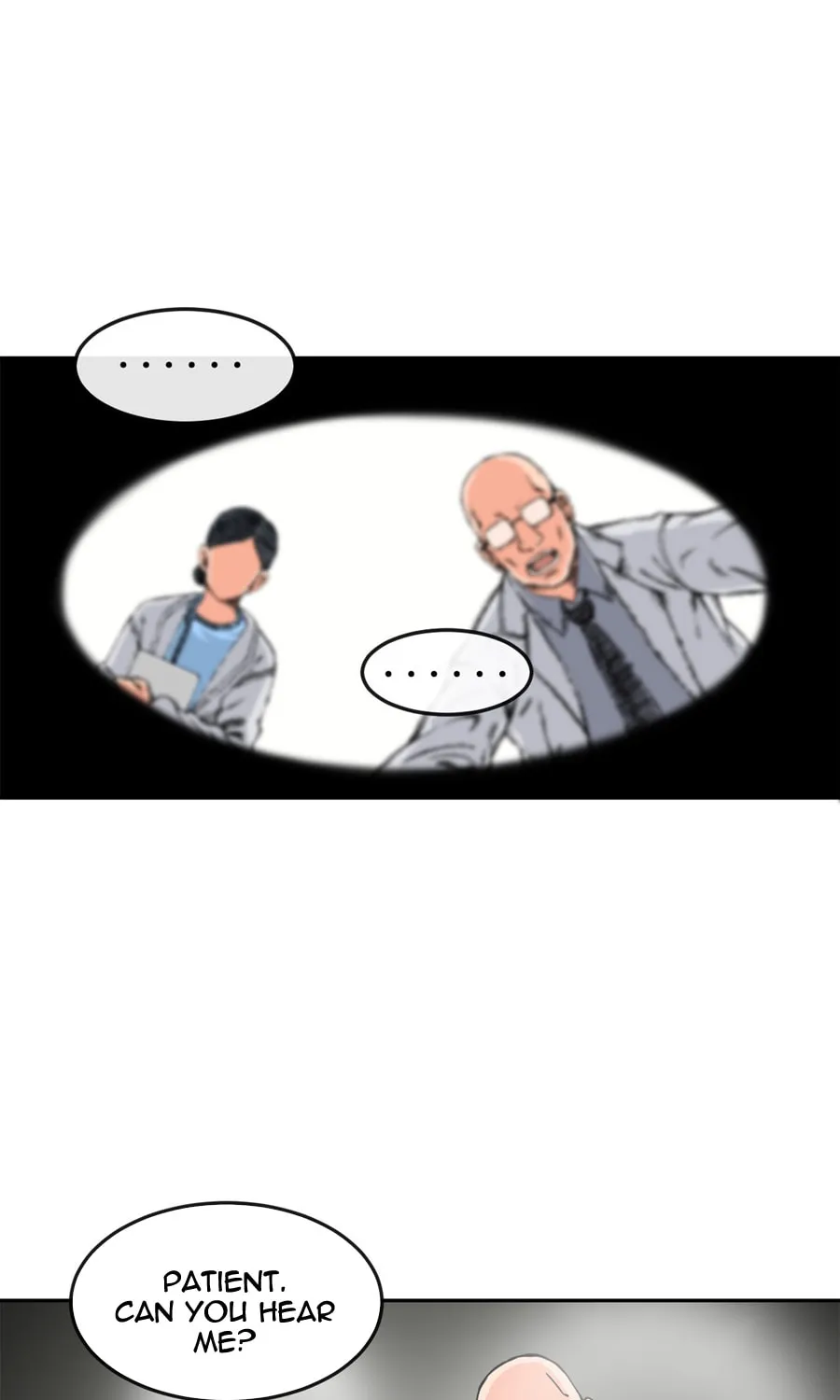 Read Her Hero chapter 23 image 30 on Lezhin