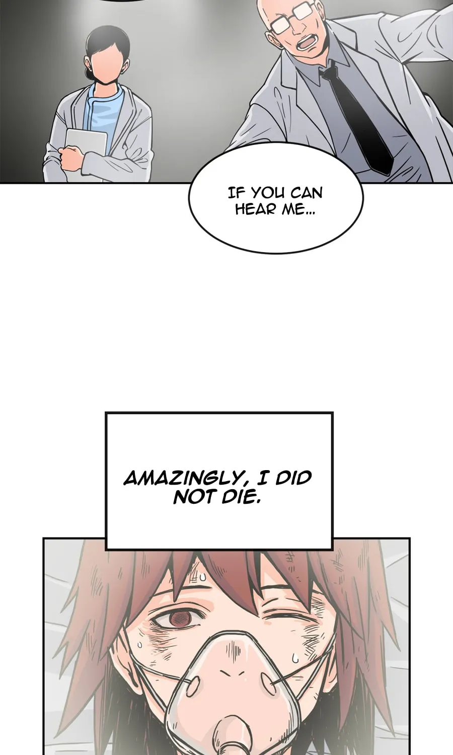 Read Her Hero chapter 23 image 31 on Lezhin