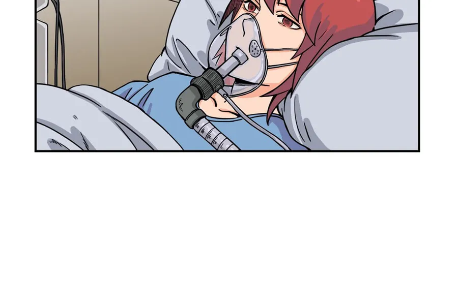 Read Her Hero chapter 23 image 35 on Lezhin